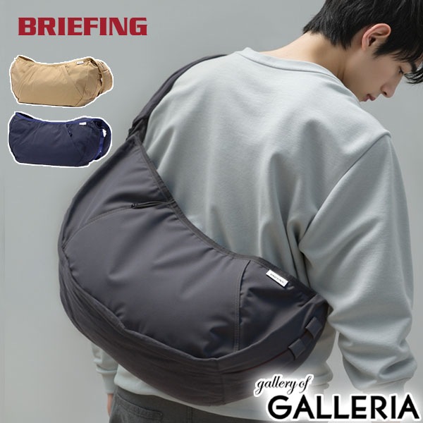 日本正規品 ショルダーバッグ メンズ レディース 大きめ A4 ブランド バッグ 斜めがけ 大人 軽量 日本製 COURIER COLLECITON HOBO BAG WIDE BRA251L12