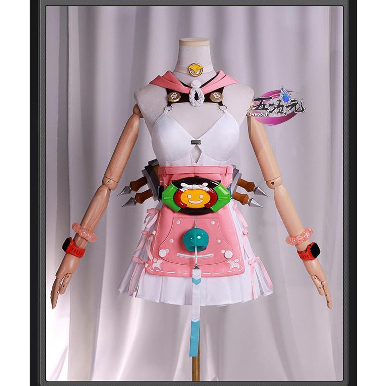 【工場直売 品質保証】五次元　ゼンレスゾーンゼロ　コスプレ　アリス　水着　タイム香る海辺　衣装　ウィッグ　靴　追加可