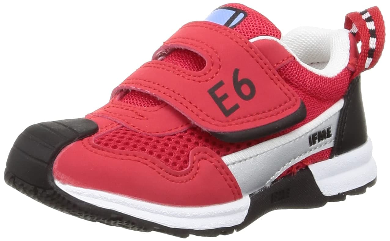 最安値挑戦 [イフミー] キッズシューズ