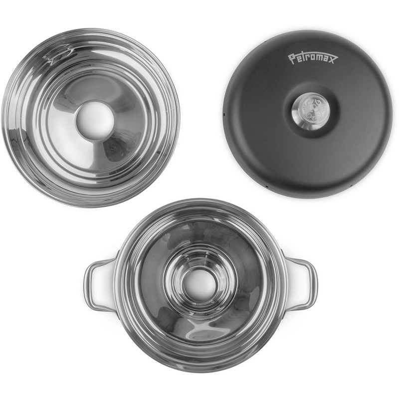 キャンプオーブン アウトドアグッズソノタ (13972)