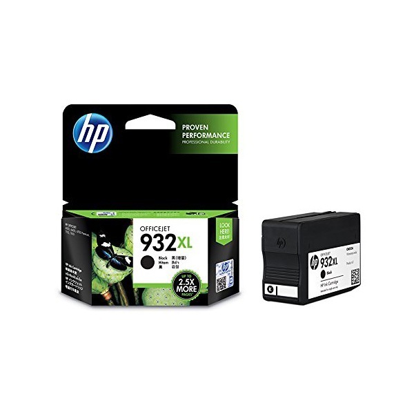 CN053AA 黒 [インクカートリッジ 増量]純正インク