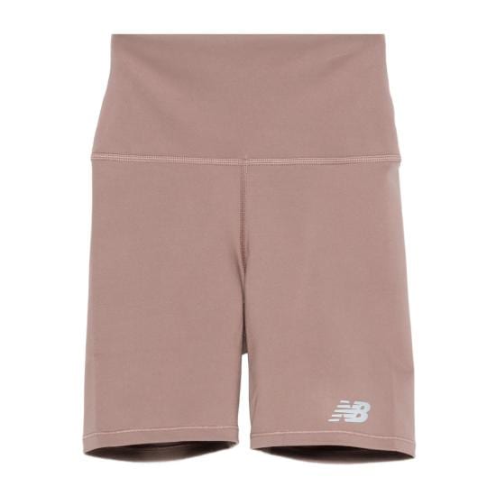 NEW BALANCE Women Leggings WS51114EAS PINK