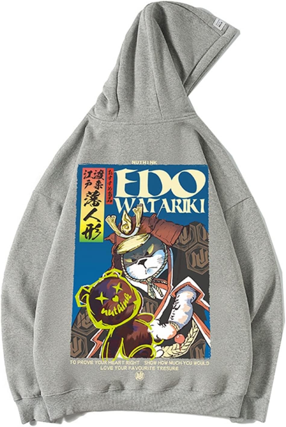 パーカー トレーナー 男性 大きいサイズ プリント ねこ柄 かっこいい 長袖 カジュアル シンプル クール 丈長め 大きいサイズ フード付き 体型パカー トップス プルオーバー ファッション 通気 普