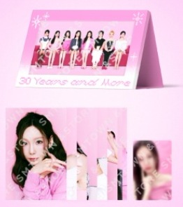 Qoo10] SMエンターテインメント [公式] [GROUP PHOTO SE : KPOP