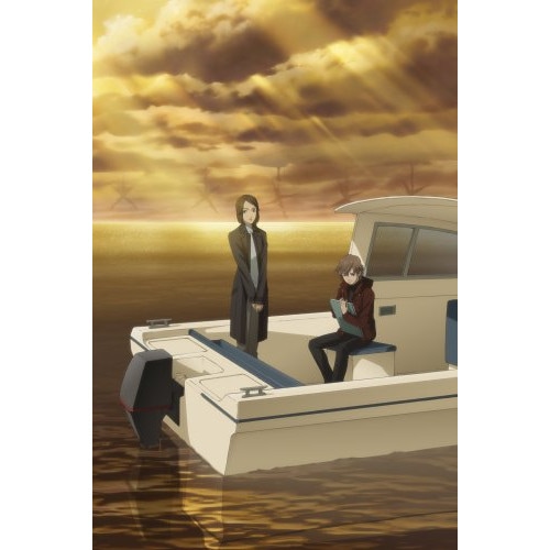 ペルソナトリニティ・ソウル4 ／ ペルソナ (DVD) ANSB-3174