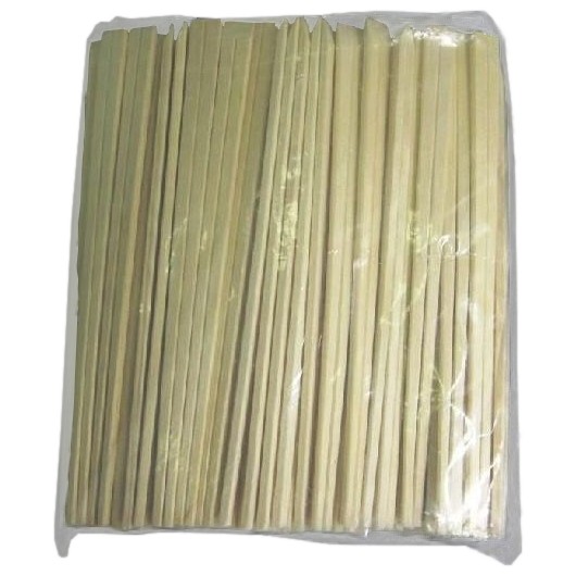 割箸　アスペン元禄天削　100膳ポリ入×50　（5000膳入）【取り寄せ商品・代引き不可・沖縄北海道離島不可】