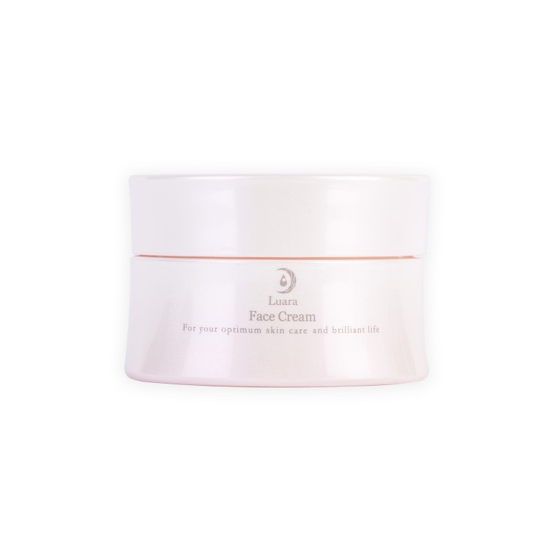 【公式】フェイスクリーム50g リポカプセ処方 天然由来成分 シンエイク シンハイカン