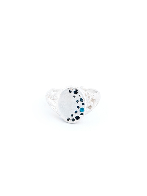 【HARANG】 HR 309R_Harang Ring 正規品
