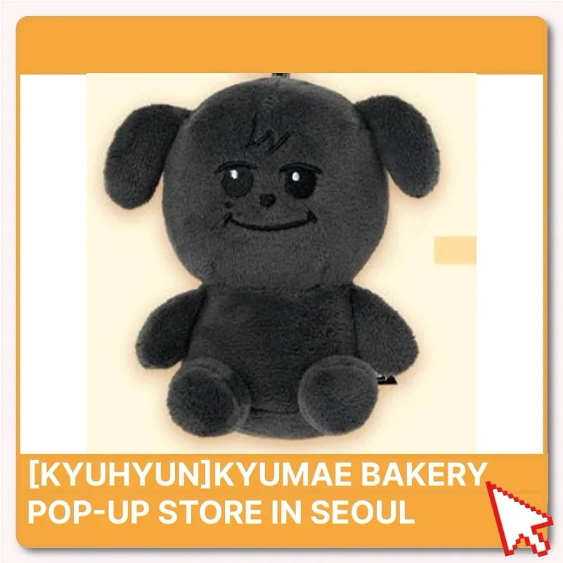 Qoo10] SMエンターテインメント [SUPER JUNIOR KYUHYU : KPOP