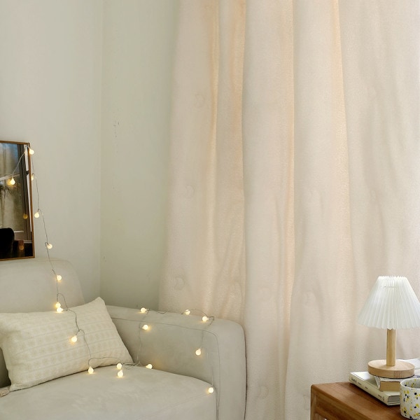 フリース/ウインドブレーカー/保温カーテンキープ/145x240