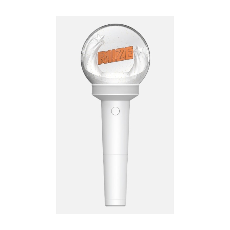 RIIZE OFFICIAL FANLIGHT 公式ペンライトKPOP CD