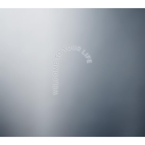 CD / シャイトープ / WELCOME TO YOUR LIFE (CD+Blu-ray) (初回生産限定盤)