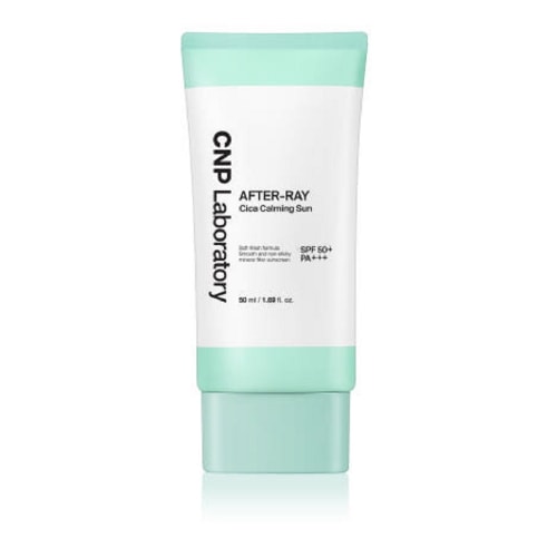 CNPアフター-レイシカカーミングライン50 mL SPF50+/PA+++