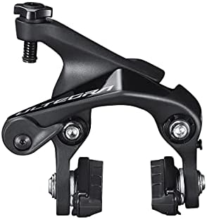 SHIMANO(シマノ)BR-R8110-RS リア ダイレクトマウント R55C4 シューカーボンシュー
