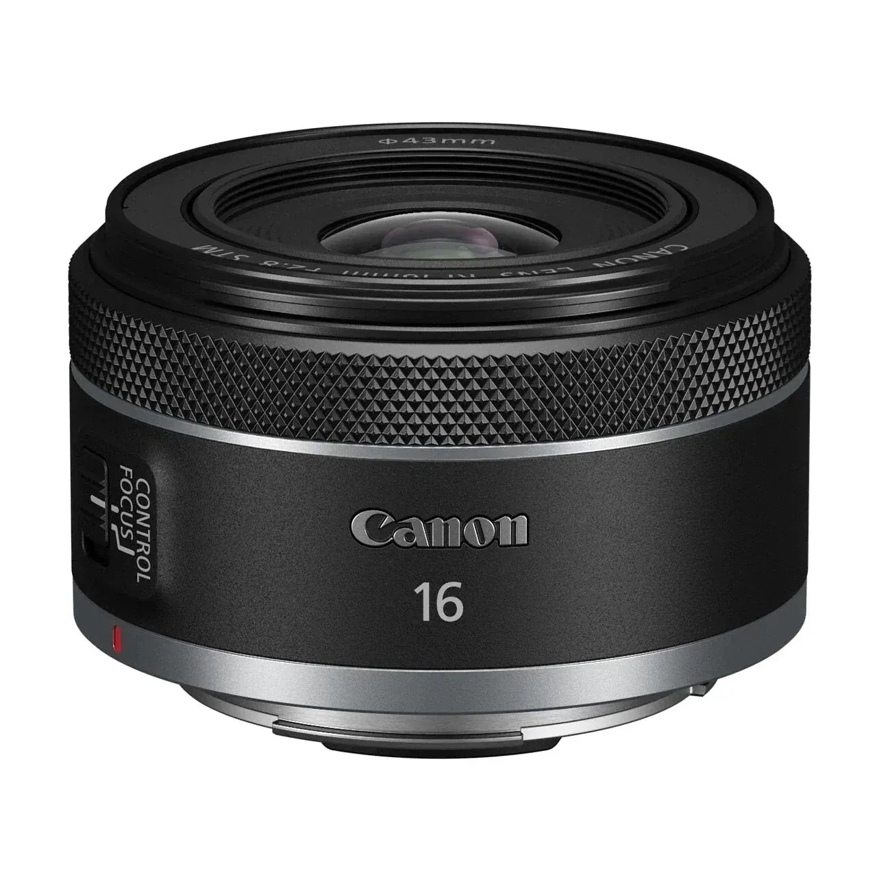 RF16mm F2.8 STM 超広角単焦点レンズ