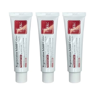 リジェネレイティブシルトクリーム, 50ml, 3個