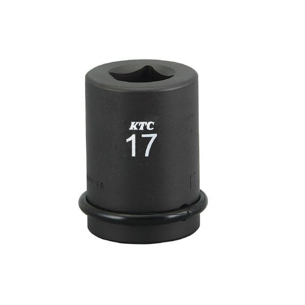 KTC ABP6-17SQP （19.0SQ）インパクト用インナソケット 4,995円