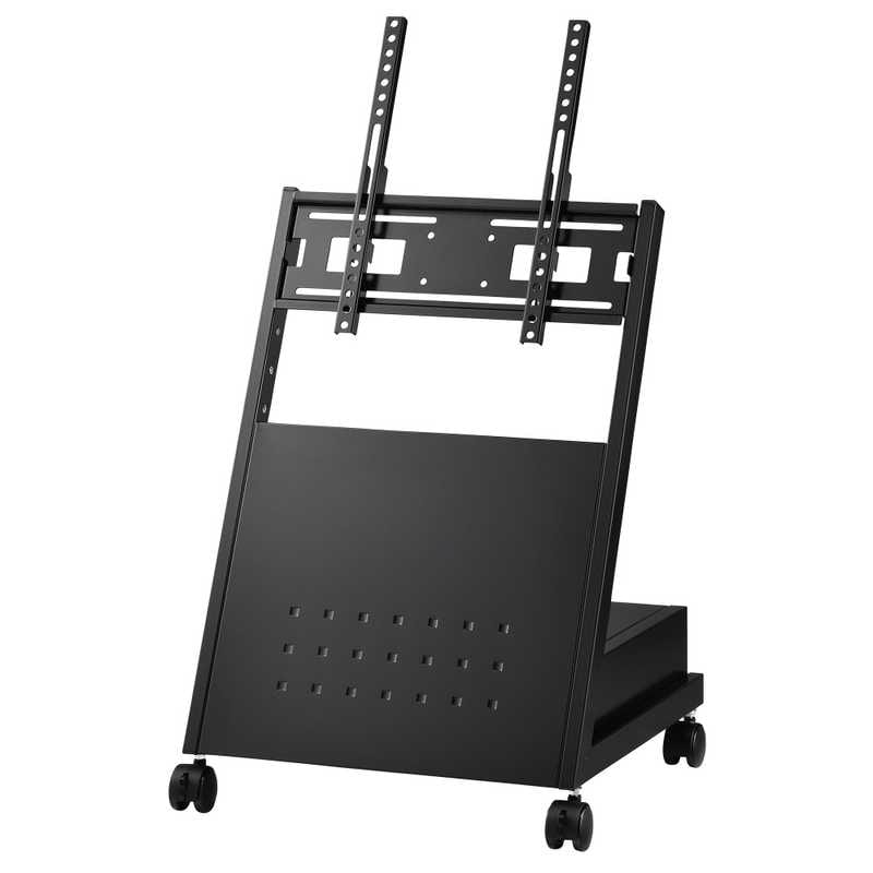 ハヤミ工産　～65V型対応ディスプレイスタンド　XS-82