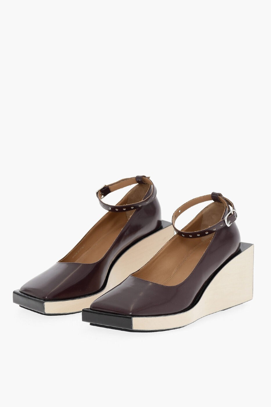 S58WL0224 PS679 T5114 春夏2020 パンプス レディース dk