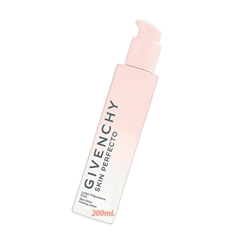 GIVENCHY スキン PFCT ローション 200mL