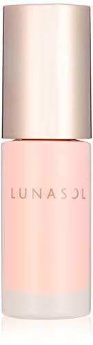 ルナソル(LUNASOL) カラープライマー 化粧下地 01 Warm Pink あたたかみのある血色感を与えるウォームピンク 30ml