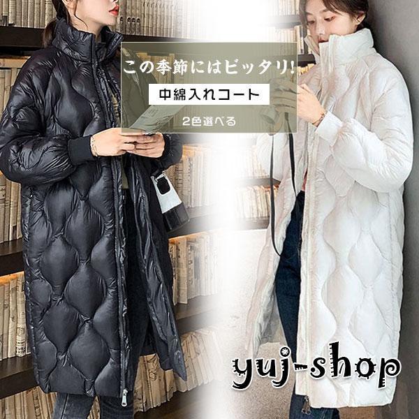 超人気ブラックフライデーコートレディース中綿防寒ロング軽量冬パーカーダウンコートアウターフード付き秋中綿入り暖かい防風大きいサイズ通勤