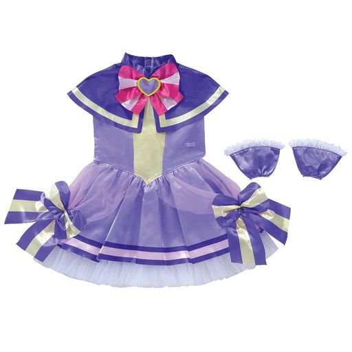 [バンダイ] わんだふるぷりきゅあ! 変身プリチューム キュアフレンディ