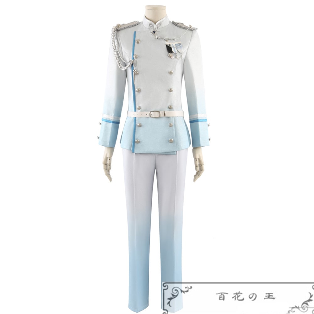 バーチャルアイドル PLave プレイブ YEJUN イェジュン BAMBY バンビ コスプレ衣装 コスチューム