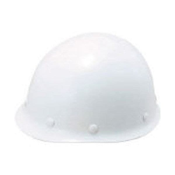 谷沢製作所 108B-EPZ-W1-J ホワイト 超かるメット (超軽量FRP製MP型 ST#108B-EPZ (EPA)) メーカー直送