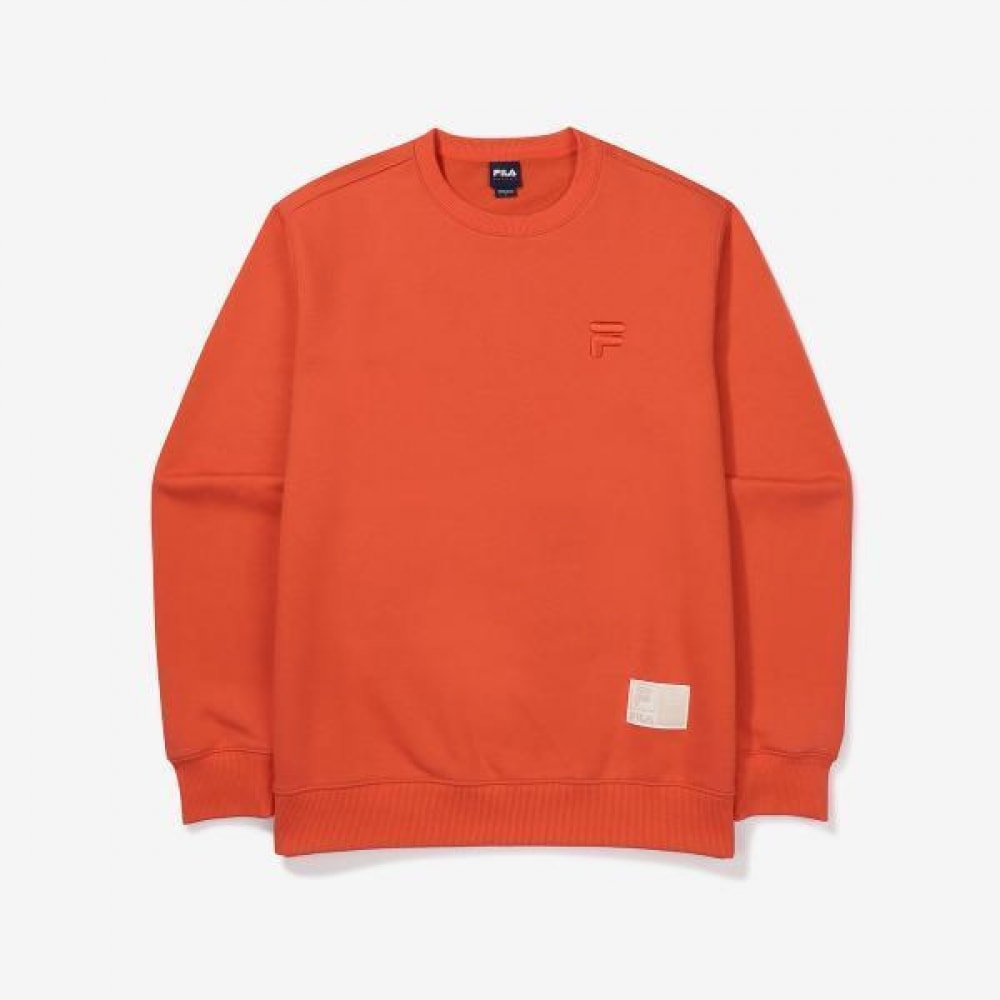 FILA エッセンシャル ラウンド　マンツーマン