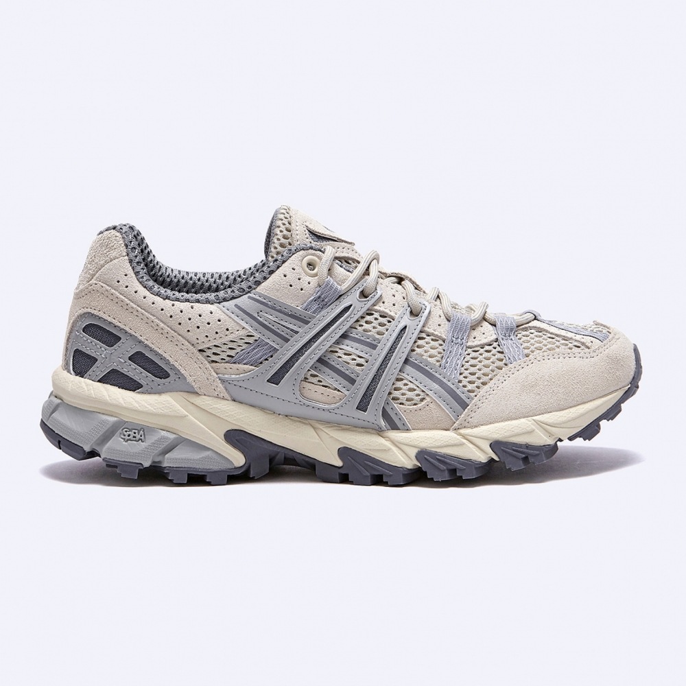 ASICS ゼルソノマ 15-50 スモークミッドグレー / 1203A546-020 19,179円