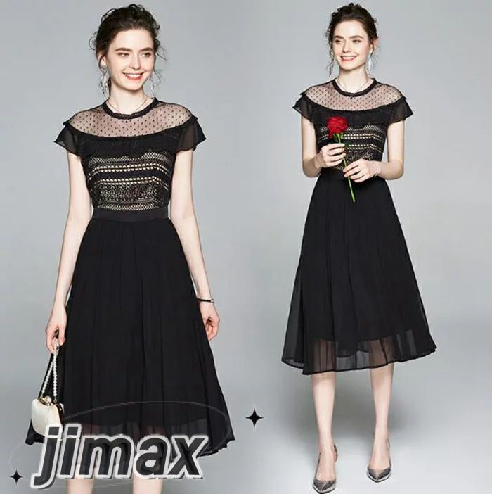 パーティードレス　結婚式 ワンピース 20代　30代 パーティドレス ウェディングドレス ウエディング ドレス 二次会 花嫁 ブライズメイド ミモレ丈 結婚式 入学式 演奏会用 お呼ばれ ワンピース