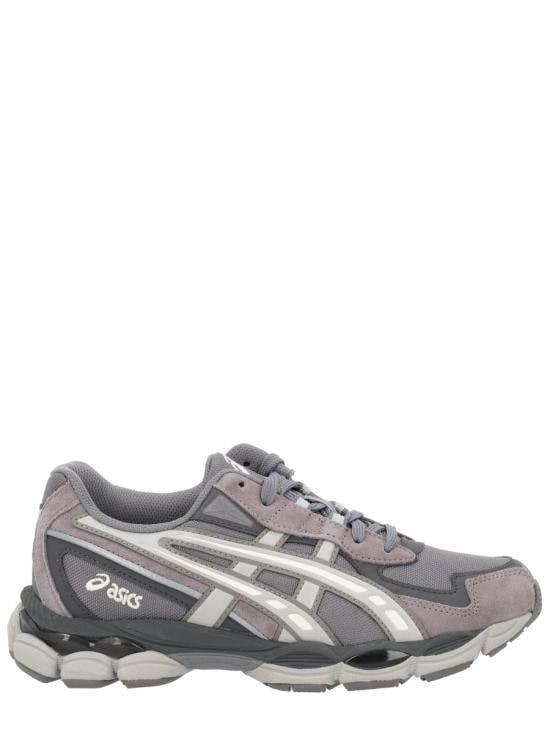 ASICS Men Sneakers 1203A755 021 GREY