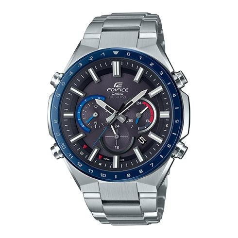 カシオ CASIO 腕時計 EDIFICE EQW-T660DB-1BJF