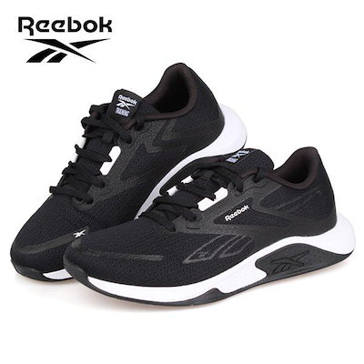 []ナノフレックス TR 3.0(W) 女性トレーニングシューズ 100244385 ブラック