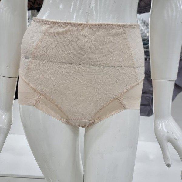 BBM機能性補正型丈夫なガードル型パンツ_YS