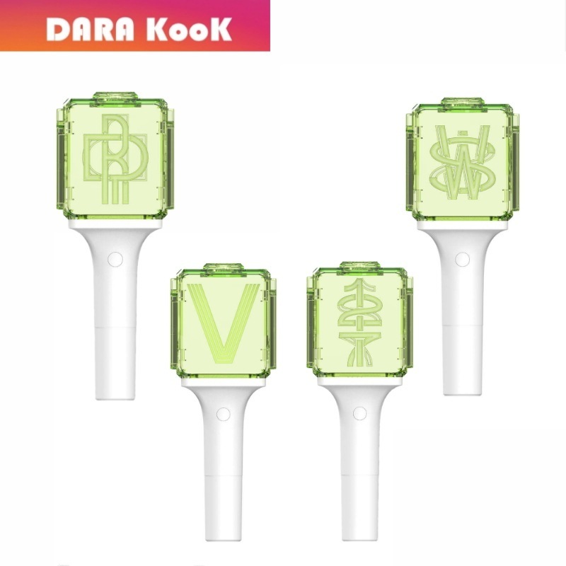 [即日出荷 ] NCT ペンライト / NCT DREAM, NCT WISH, NCT 127, WAY V OFFICIAL Light Stick