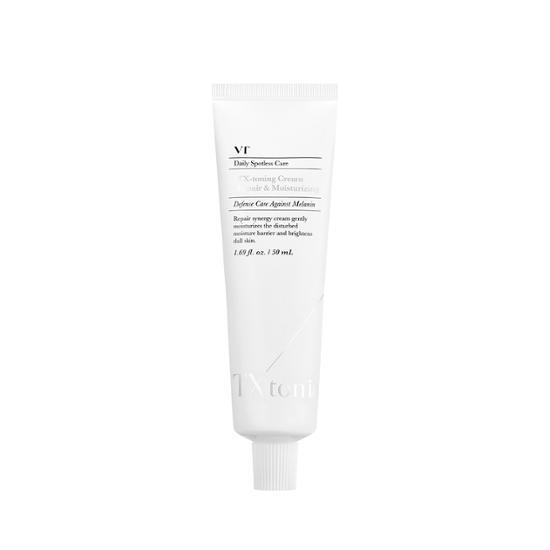 TXトーニング クリーム 50ml