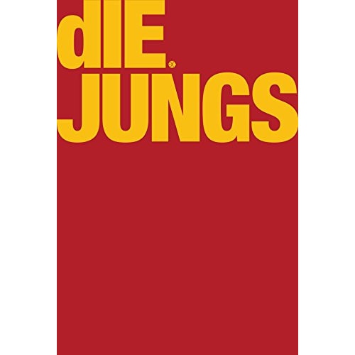 DIE JUNGS EXO-M (SMMD-3299 (輸入盤) 【アウトレット】