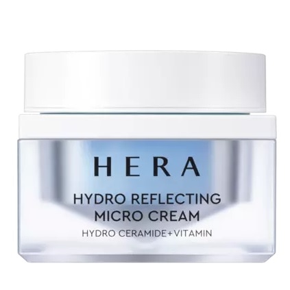 ハイドロ リフレクティング マイクロクリーム 50ml
