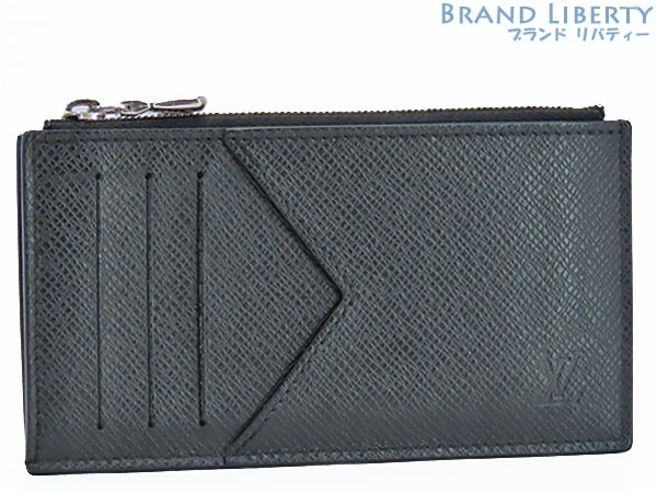 美品ルイヴィトンタイガコインカードホルダーカードケースパスケース名刺入れコインケースコインパース小銭入れM62914