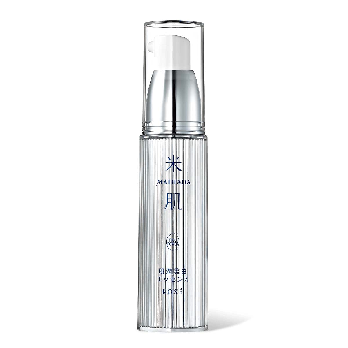 米肌(MAIHADA) 肌潤美白エッセンス 美容液 30mL ライスパワー No.7 医薬部外品