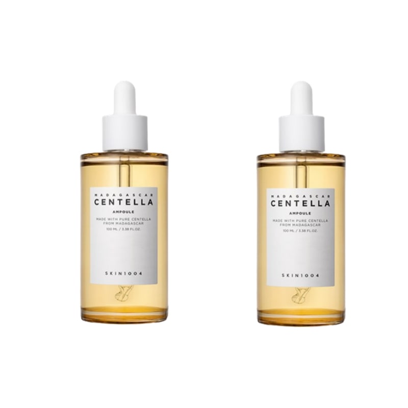 マダガスカル センテラ アンプル 100ml x 2