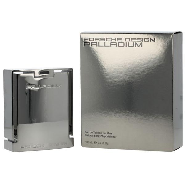 【訳あり】 ポルシェ デザイン パラディウム フォーメン EDT オードトワレ SP 100ml 【箱不良】 香水 PORSCHE DESIGN
