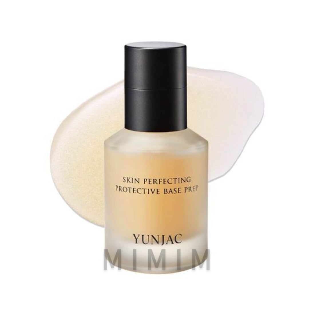 連作 スキン パーフェクティング プロテクティブ ベースプレップ 40ml