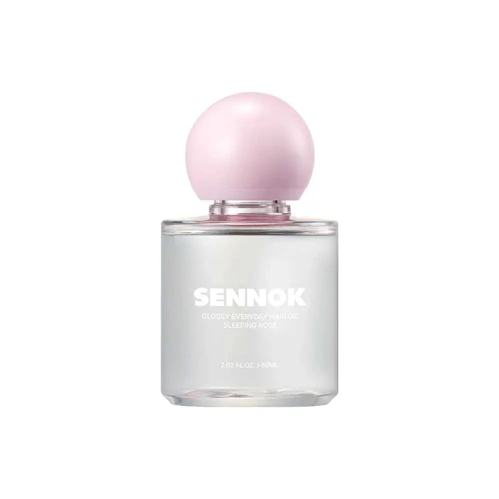 韓国SENNOK グロッシーエブリディーヘアオイル Qoo10] SENNOK 【公式】グロッシーエブリデイ ヘアオイル : ヘア