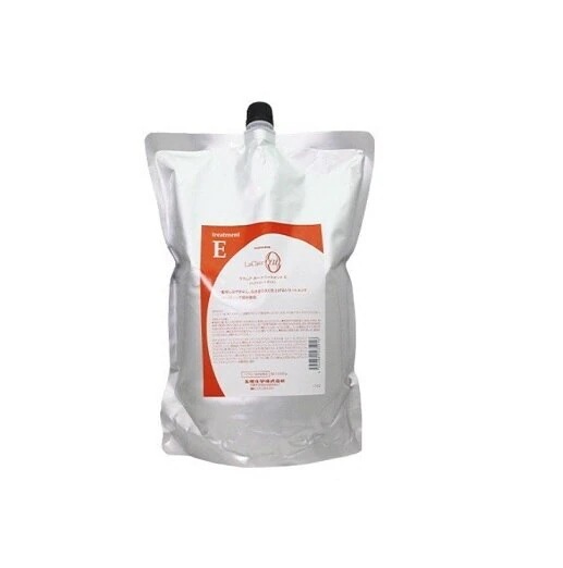 ラクレア オー トリートメント E 2000g レフィル 6,615円