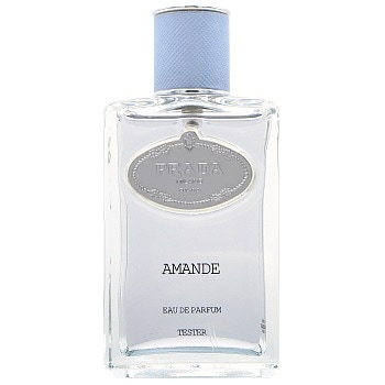 [アウトレット]インフュージョン ドゥ プラダ アマンド 100ML EDP SP/テスター訳あり