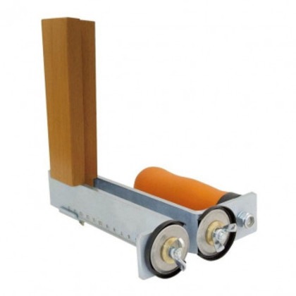 エドマ ハンドツール プラックロール150