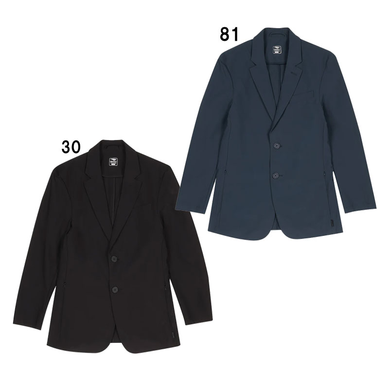 ペナルティ penalty ツアー ストレッチジャケット サッカー フットサル ウェア サッカージャケット 25SS (POS4014)